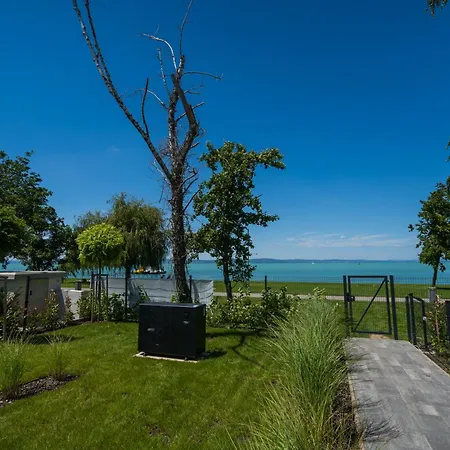 Myflat Wave Premium40 Διαμέρισμα