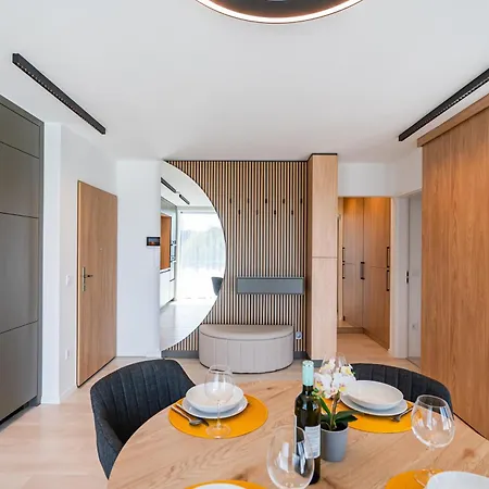 Apartman Myflat Wave Premium40 *