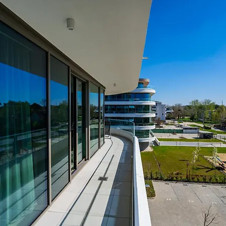 Myflat Wave Premium40 * Siófok