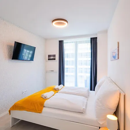 Myflat Wave Premium40 * Siófok