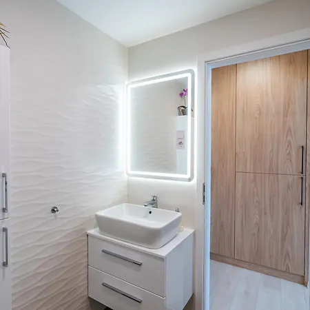 Apartment Myflat Wave Premium40
