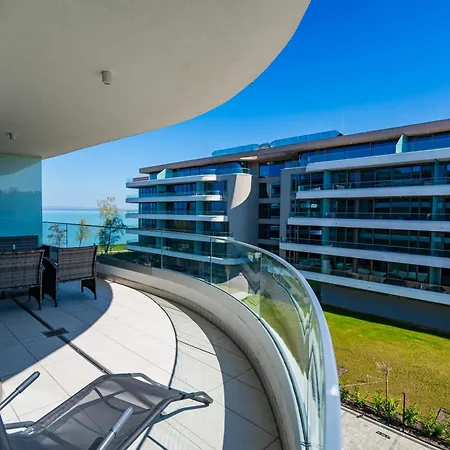 Myflat Wave Premium40 Siófok