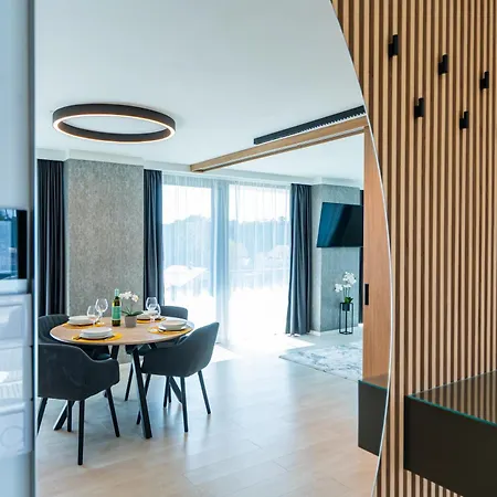 Apartment Myflat Wave Premium40
