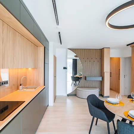 Myflat Wave Premium40 *