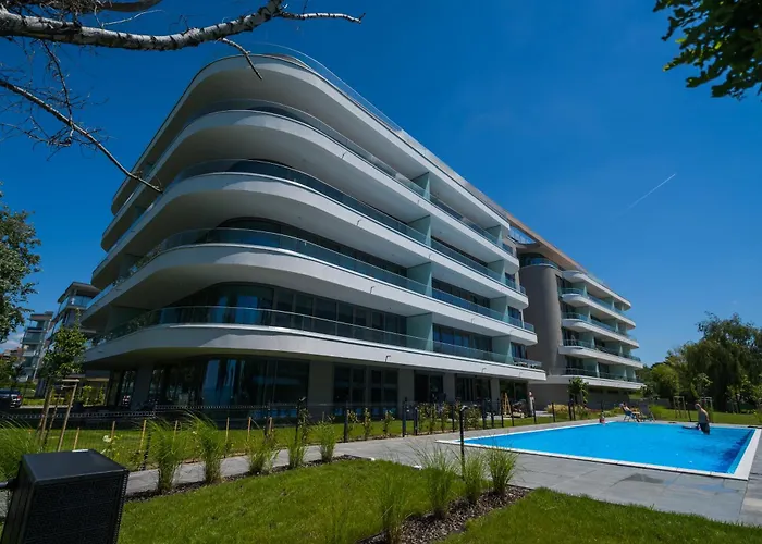 Myflat Wave Premium40 *