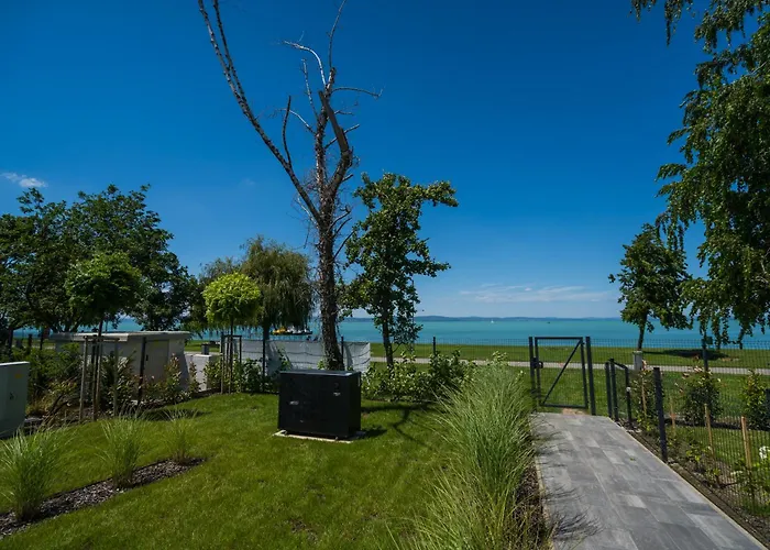 Myflat Wave Premium40 Διαμέρισμα