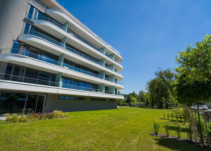 Appartement Myflat Wave Premium40 *