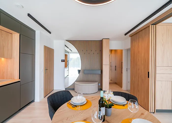 Διαμέρισμα Myflat Wave Premium40 *