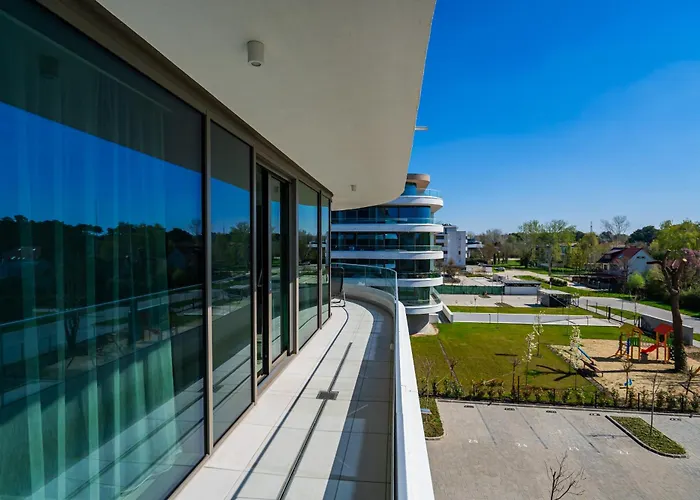 Myflat Wave Premium40 * Siófok