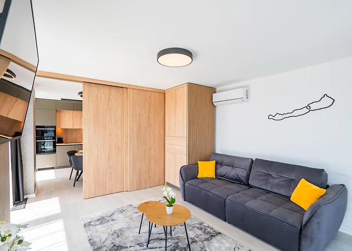 Myflat Wave Premium40