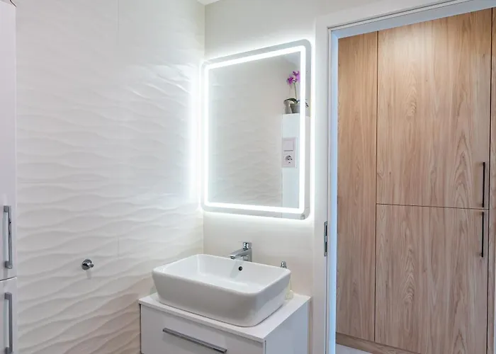 Myflat Wave Premium40 * Siófok