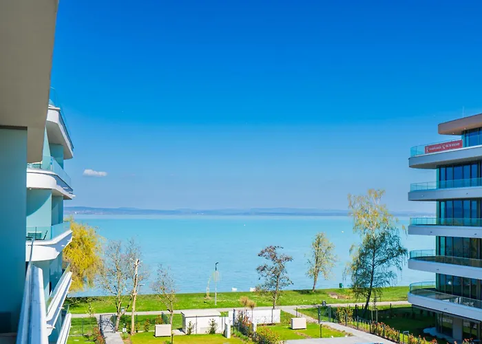 Myflat Wave Premium40 Διαμέρισμα *