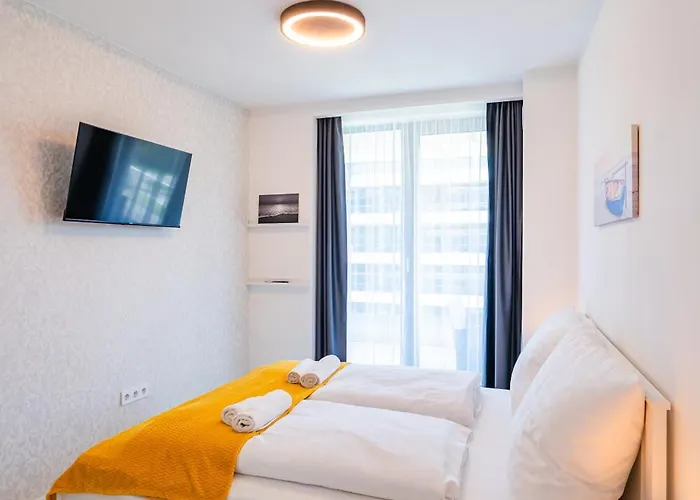 Myflat Wave Premium40 * Siófok