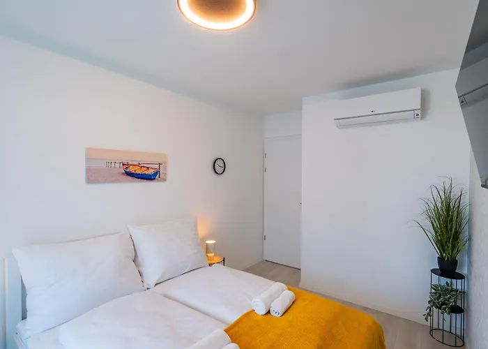 Myflat Wave Premium40 Διαμέρισμα Σίοφοκ