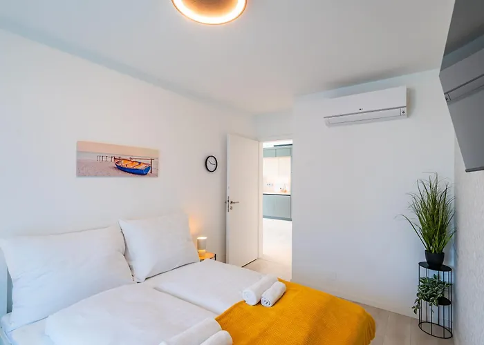 Διαμέρισμα Myflat Wave Premium40 Σίοφοκ