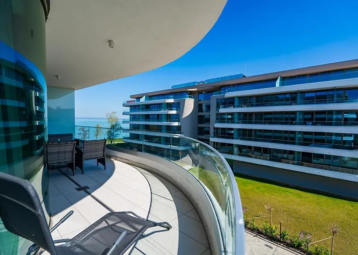 Myflat Wave Premium40 Siófok