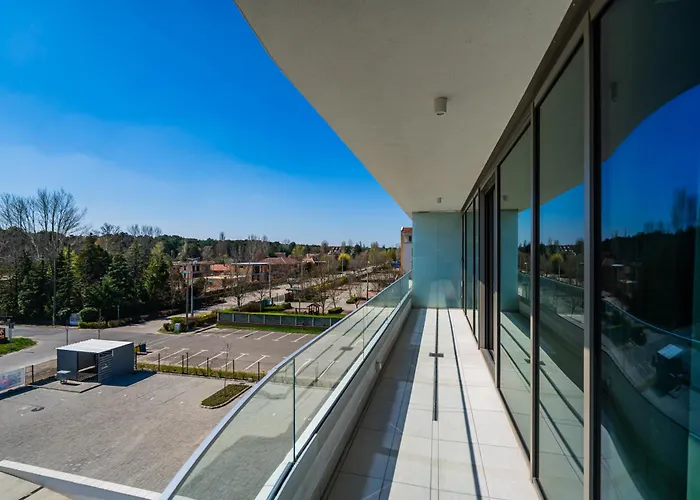 Myflat Wave Premium40 Σίοφοκ